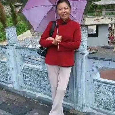 我是开心每一天