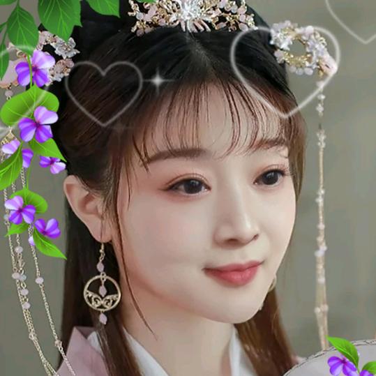 玫瑰花开