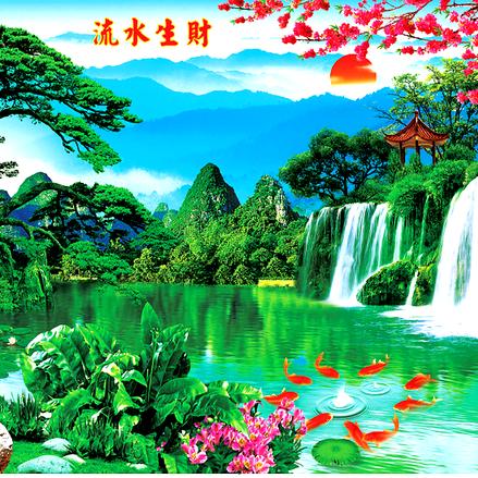 小天使