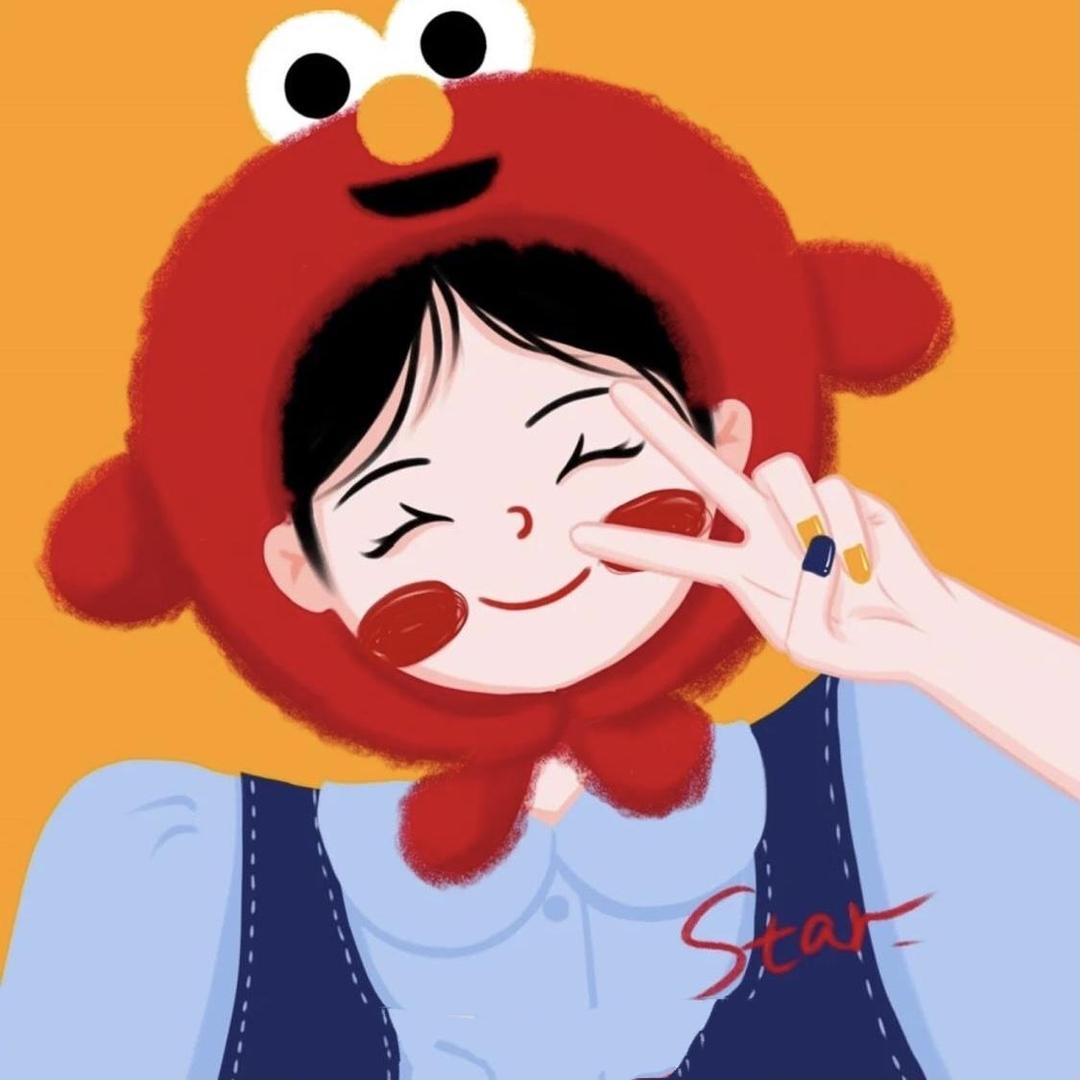 A .爽💃