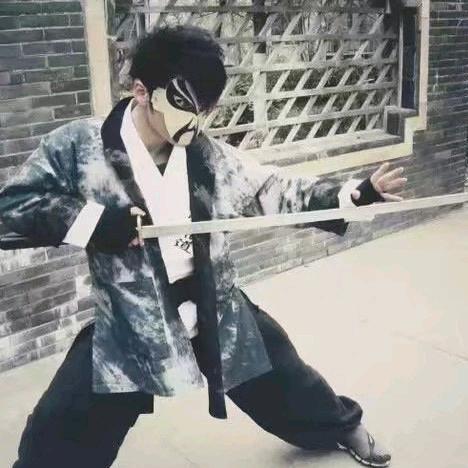 花若怜——落在了谁的指尖