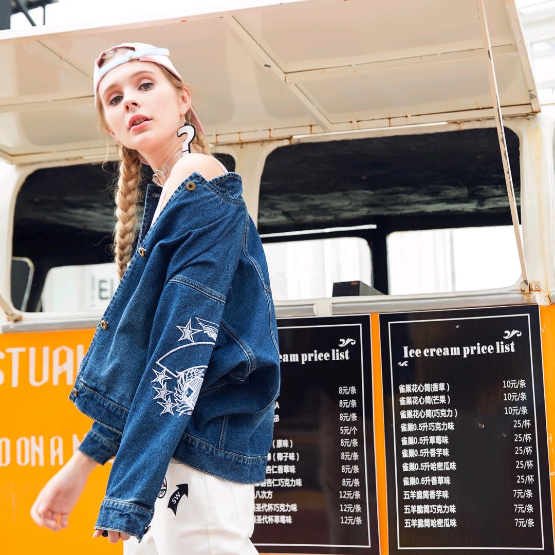 桔梓女装旗舰店