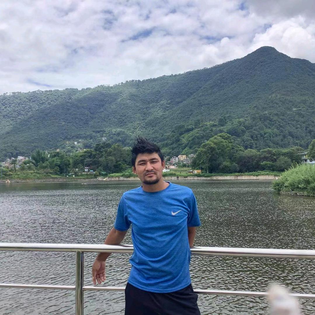 尼泊尔的噶马