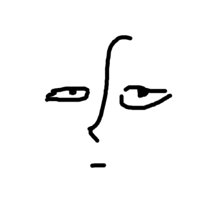 唉~头像