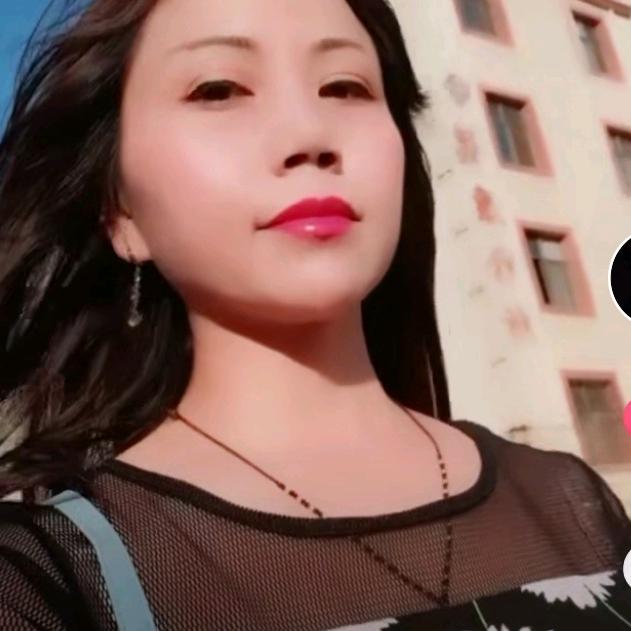 不一样