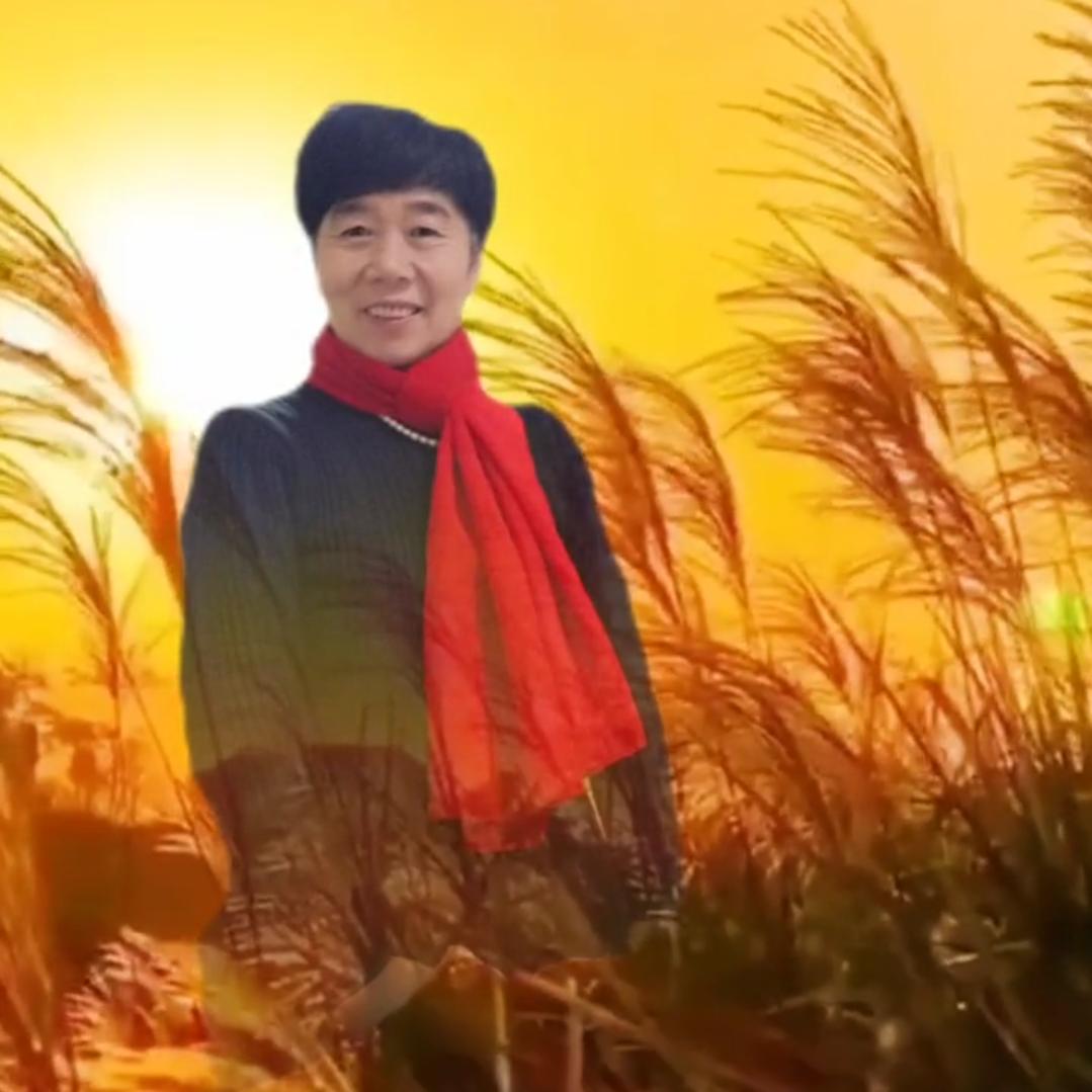 阳光依旧灿烂