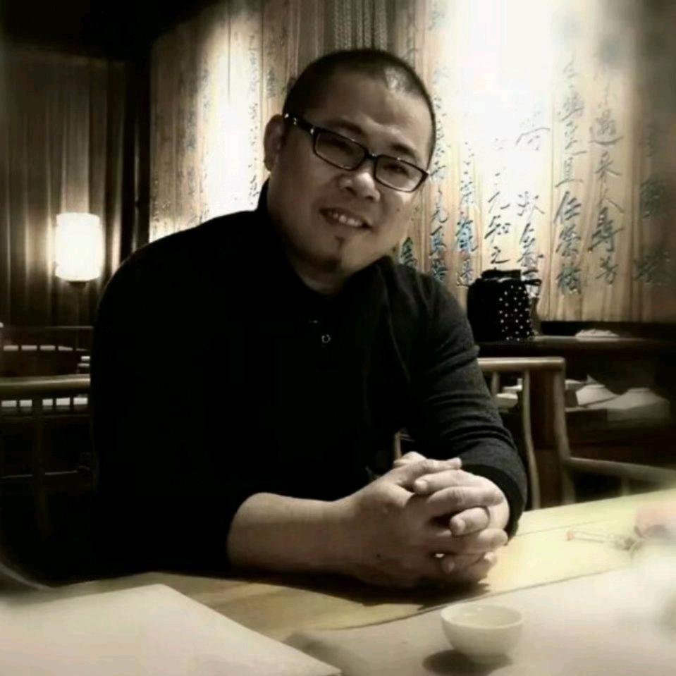 吴文荒｜橄榄树