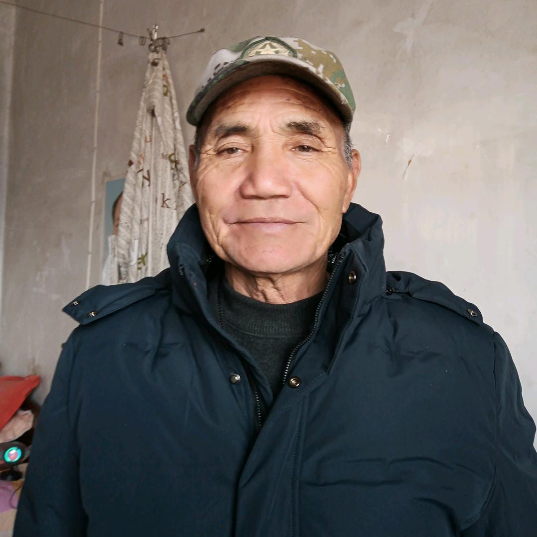 沁阳常平后和湾古村张明优