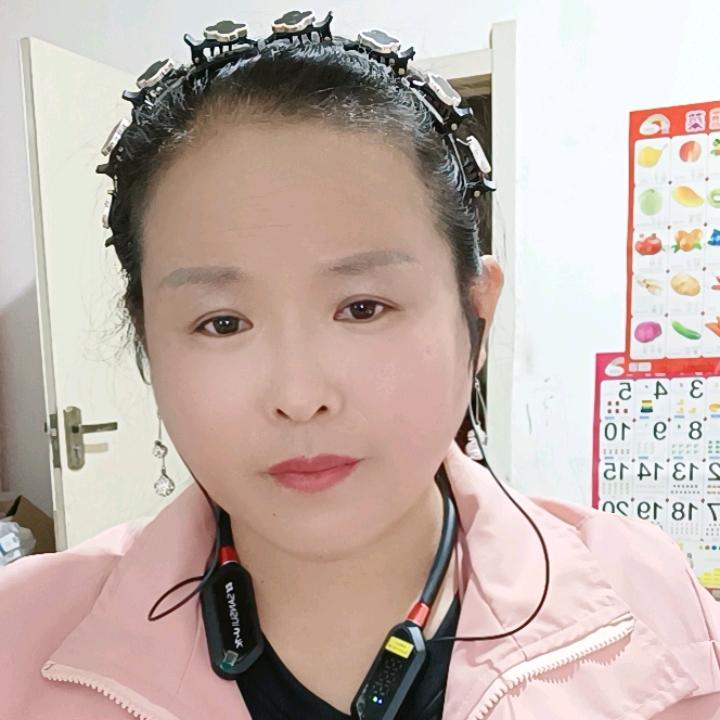 小芹（农村宝妈）