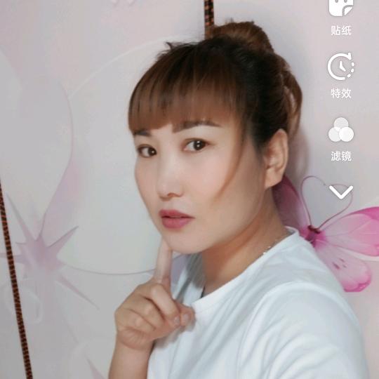 富康华妹