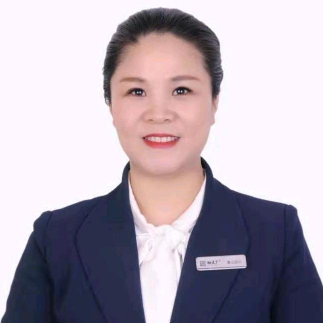 华旗樾天下韦少颖