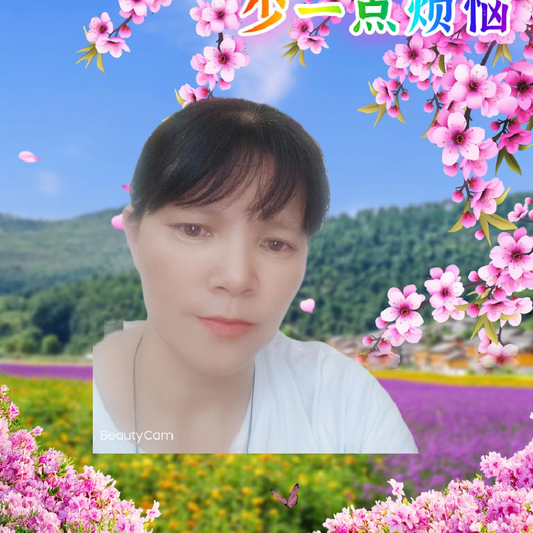 一生有你洪