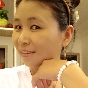 陈小琴