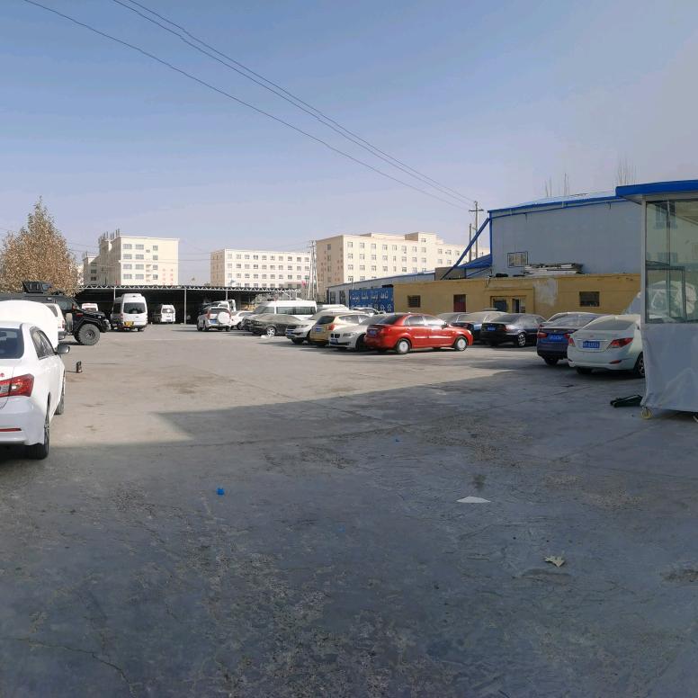 新疆沙鹰汽车维修有限公司