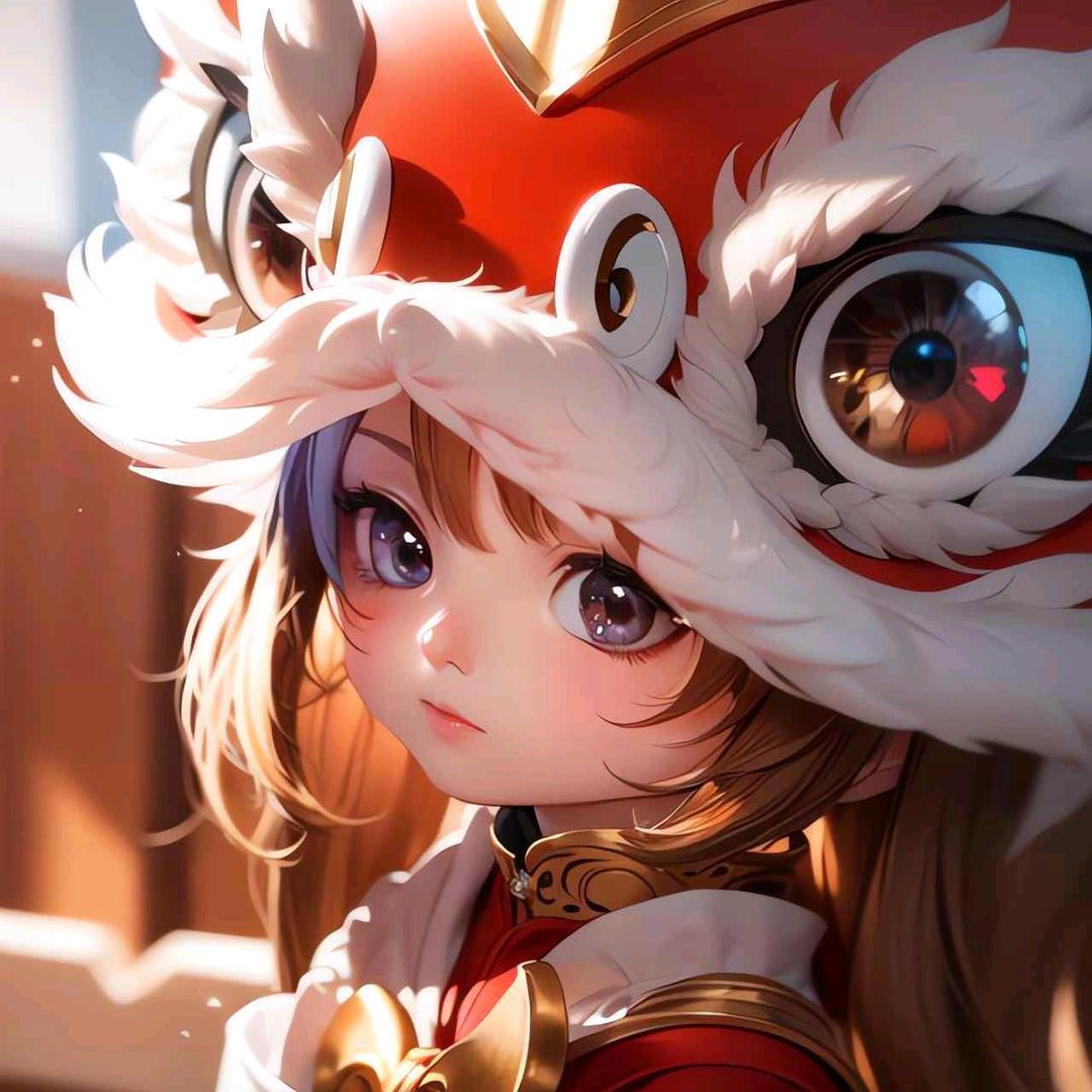 懒