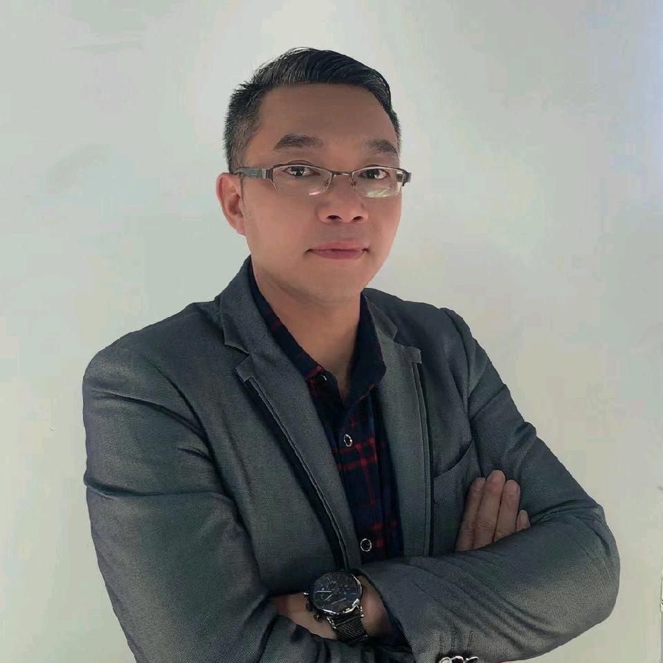 李永雄（广佛地产置业）
