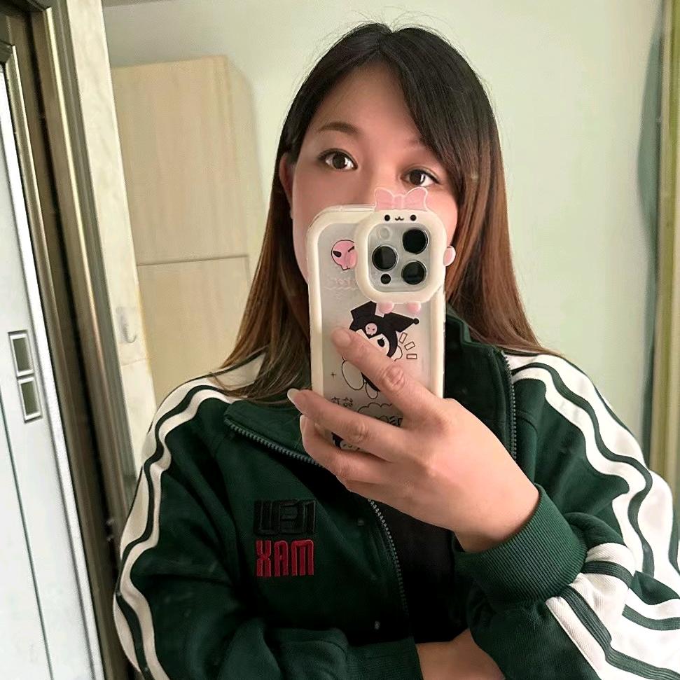 爱你每一天👄