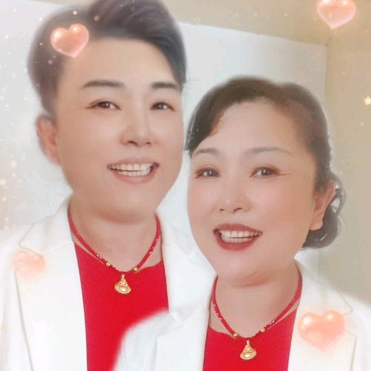 美美向前进