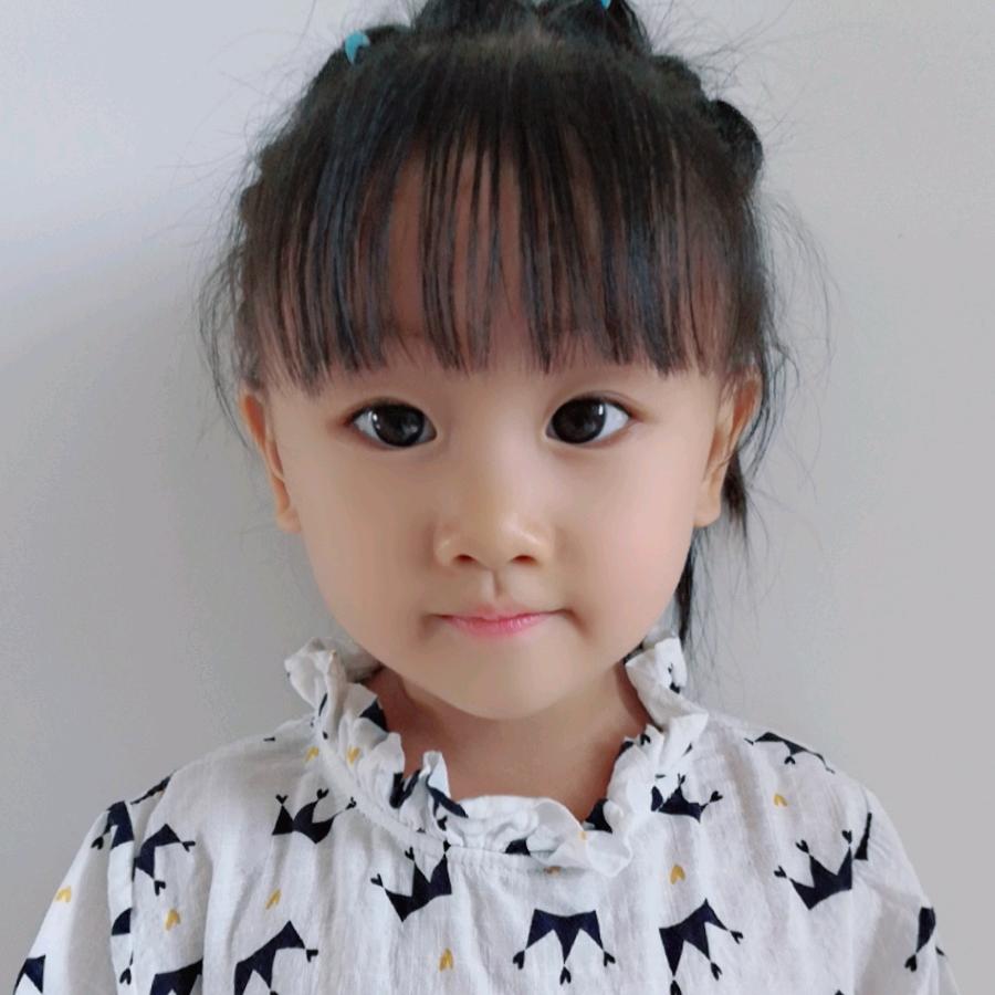 桐桐小盆友