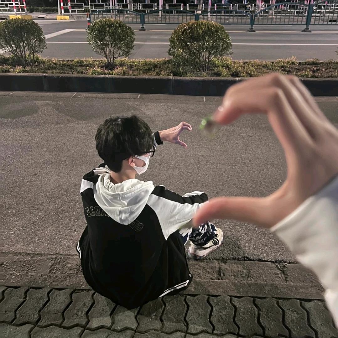 小男人