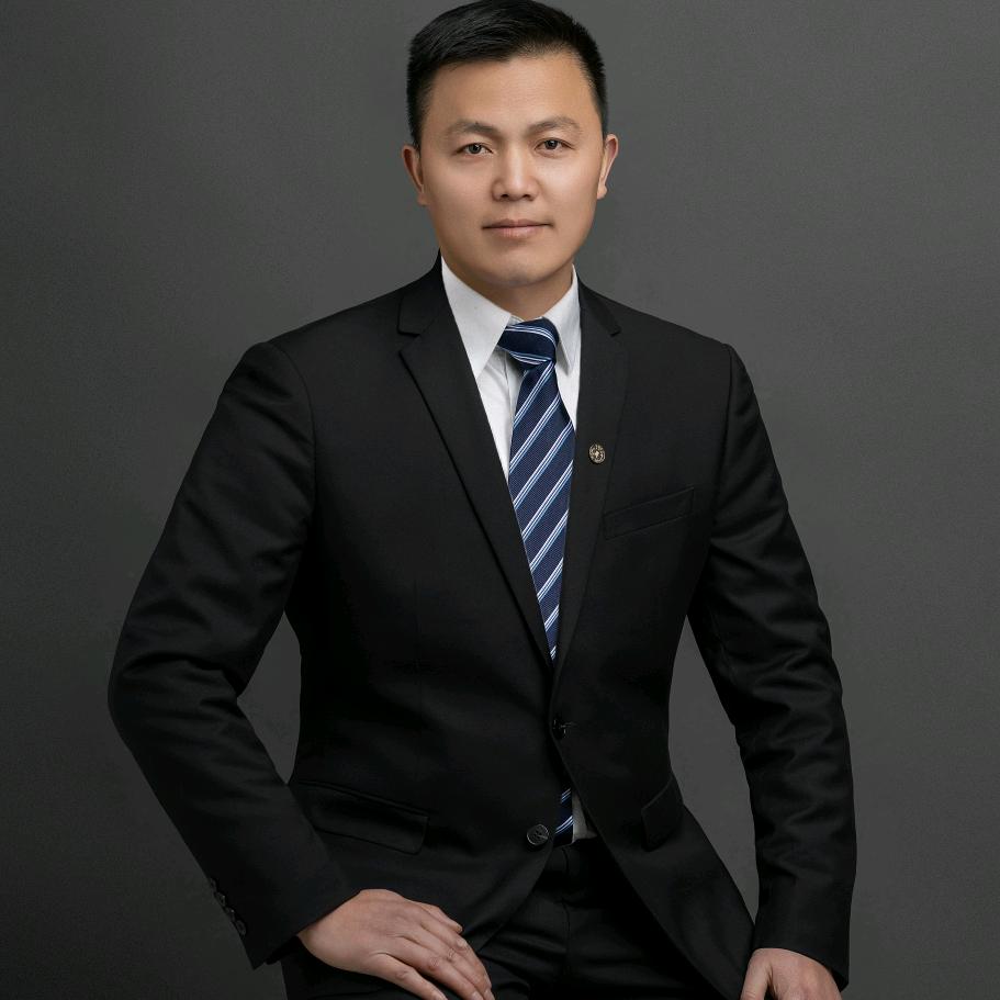 张健律师