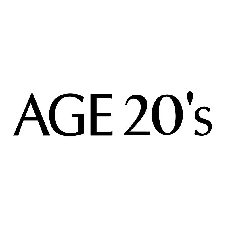 爱敬AGE20S