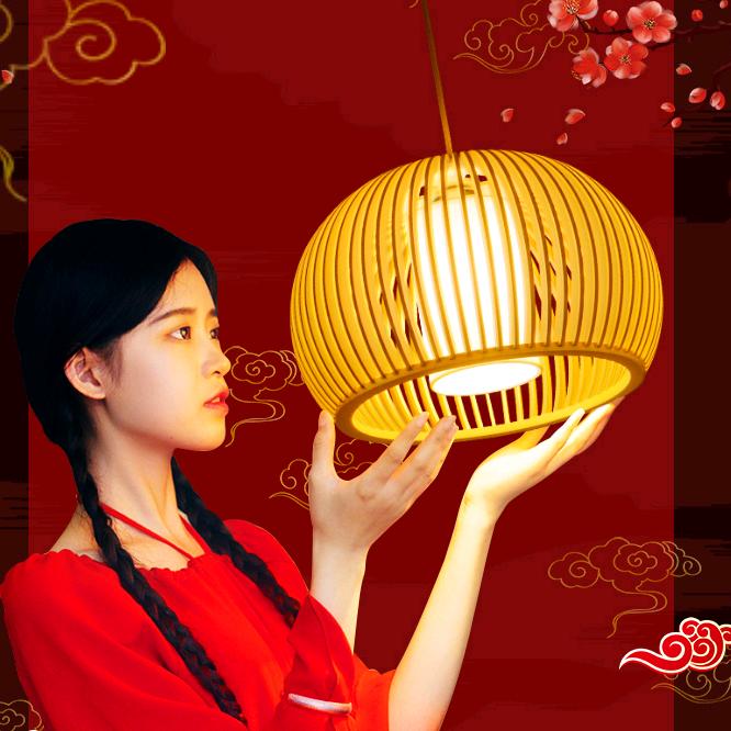 小抖灯饰