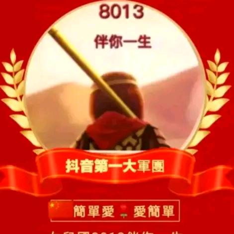 纵横四海（8013）☀️