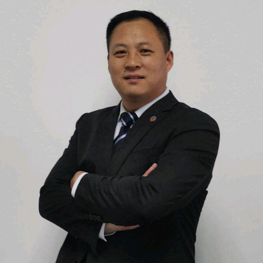 周鼎祥