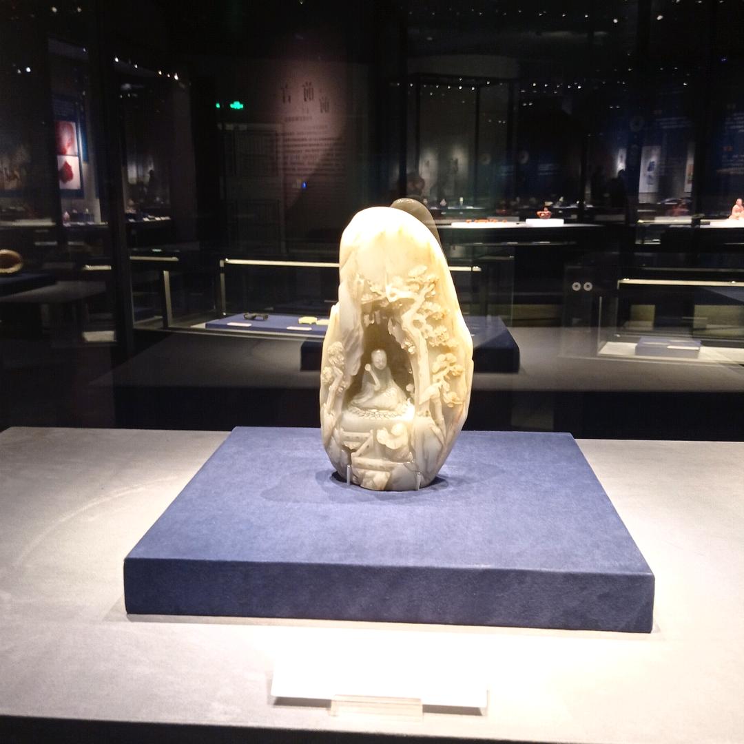 半缘修道半缘君