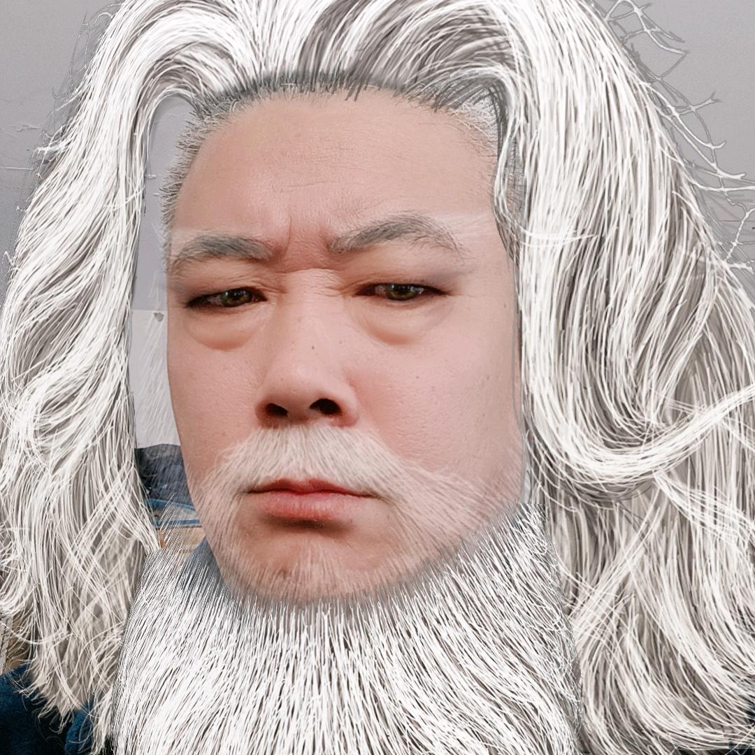 阿友
