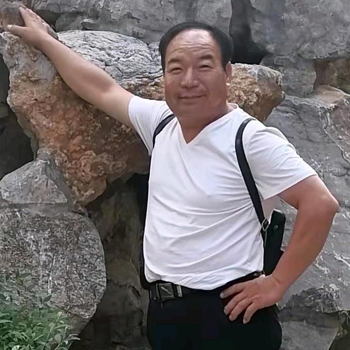 闲散人