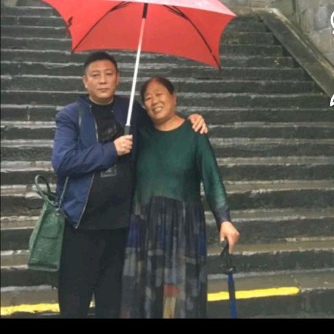 赌神老太太
