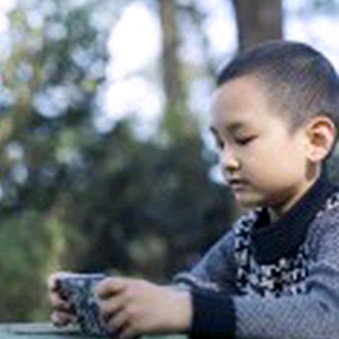 抖不出青春年华