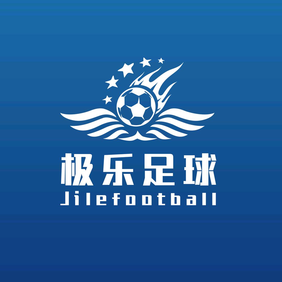 极乐足球@抖音