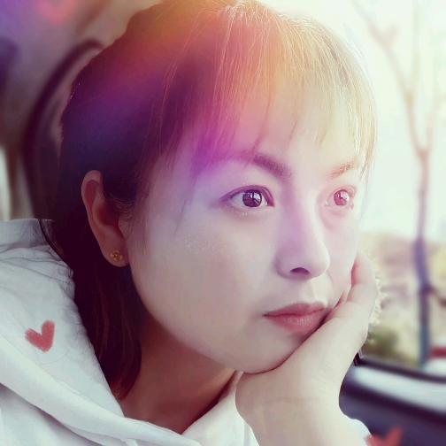 💞乡下✌︎' ֊'蓝丫头‧̀͡₎᭄💞