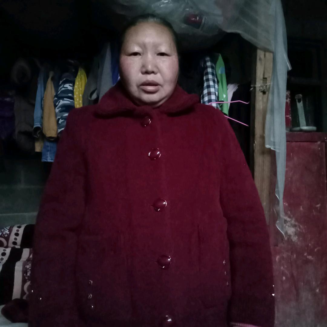 姚世翠八点半开直播