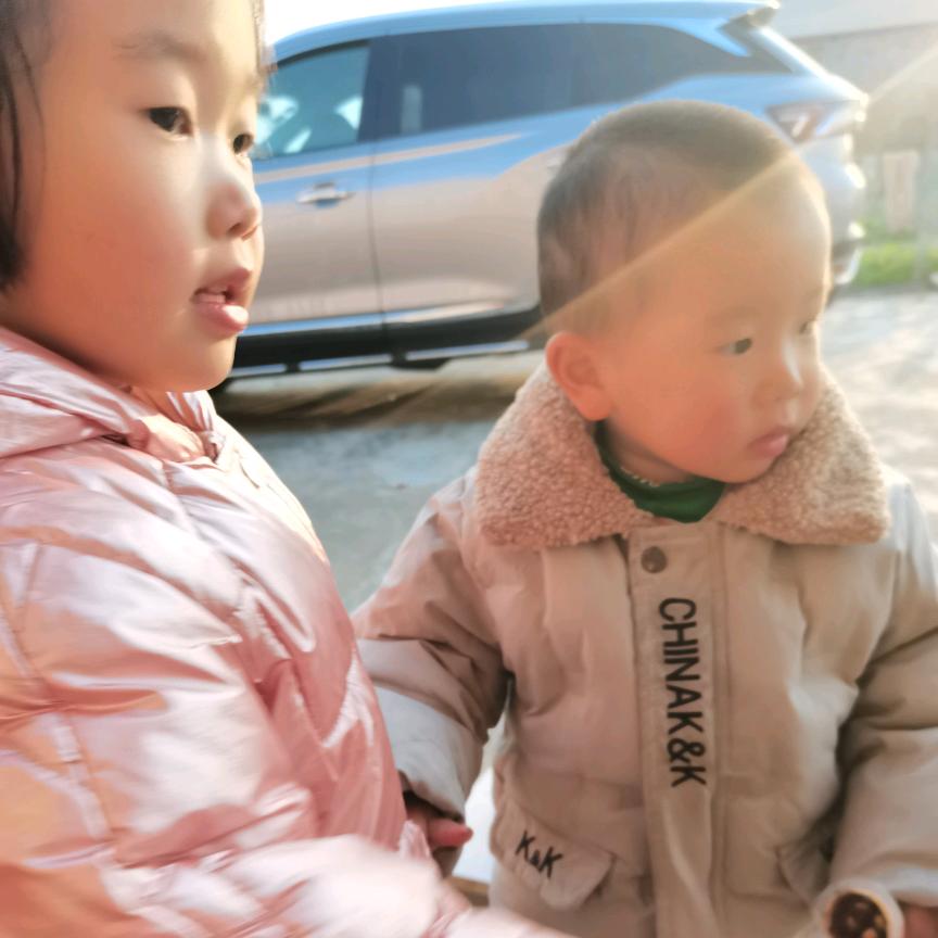 🌈记得生活美美哒