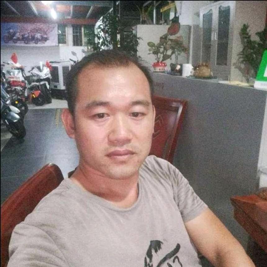 丰盛胜男