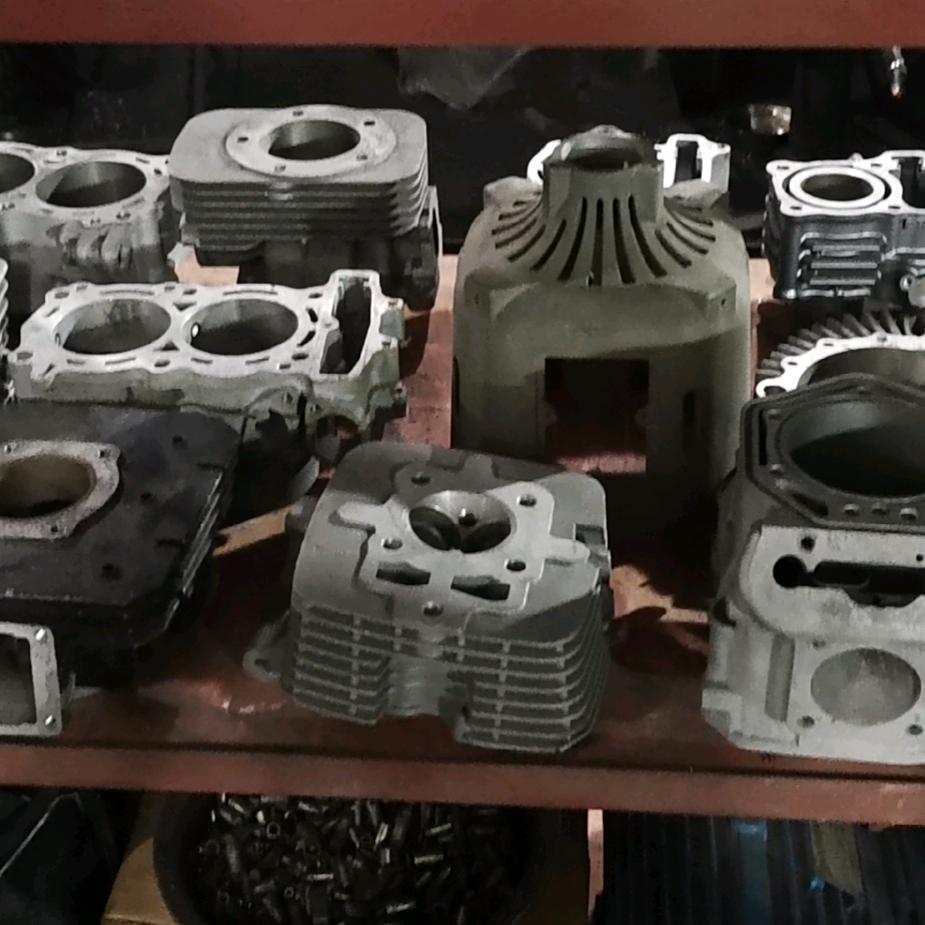 永康市东城康云模具厂