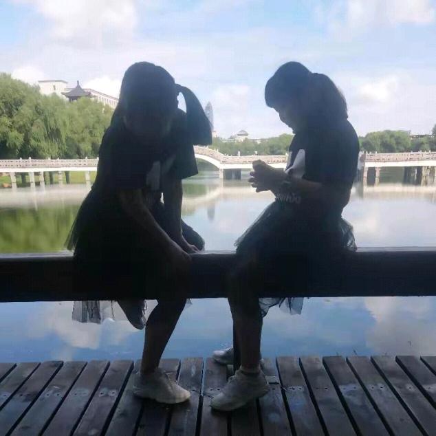 爱游玩的灵魂