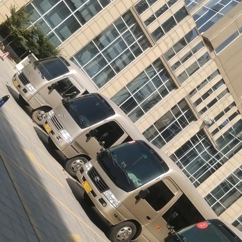 日照旺洲汽车服务有限公司