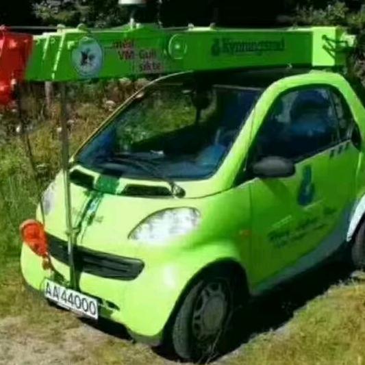 西咸鑫大鹏起重机械设备