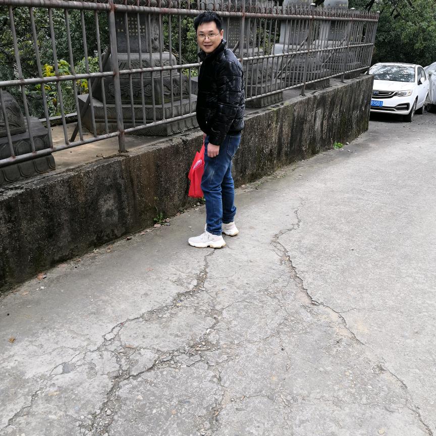 huxi