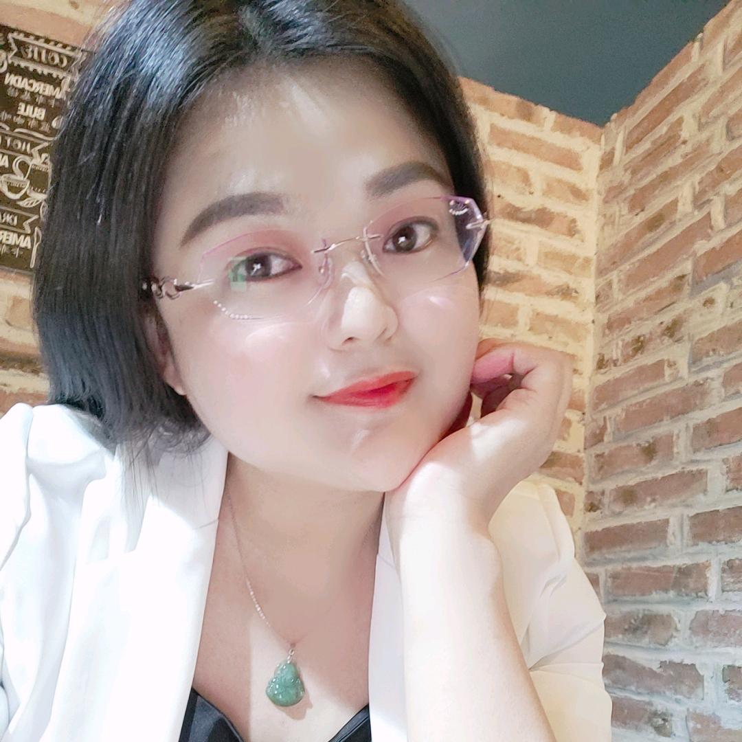 我只是娜娜