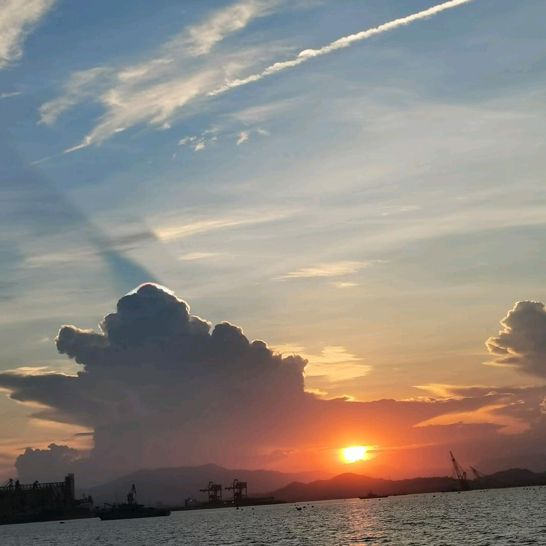 浮北沉