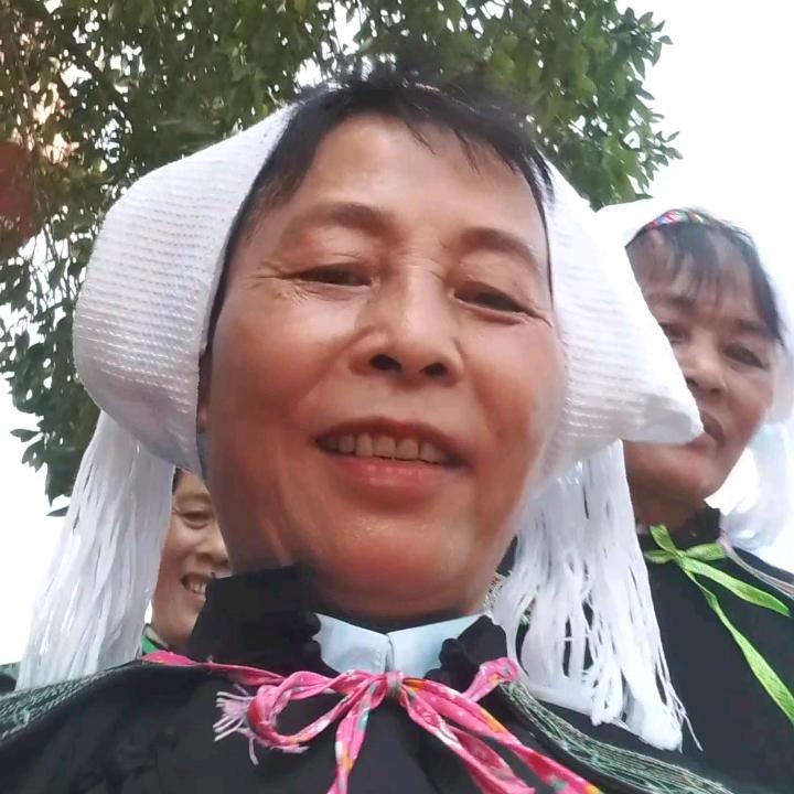 向往的美好