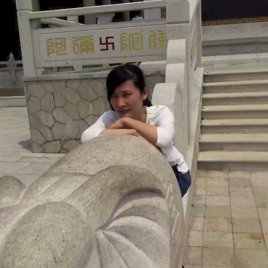 容易被受伤的女人