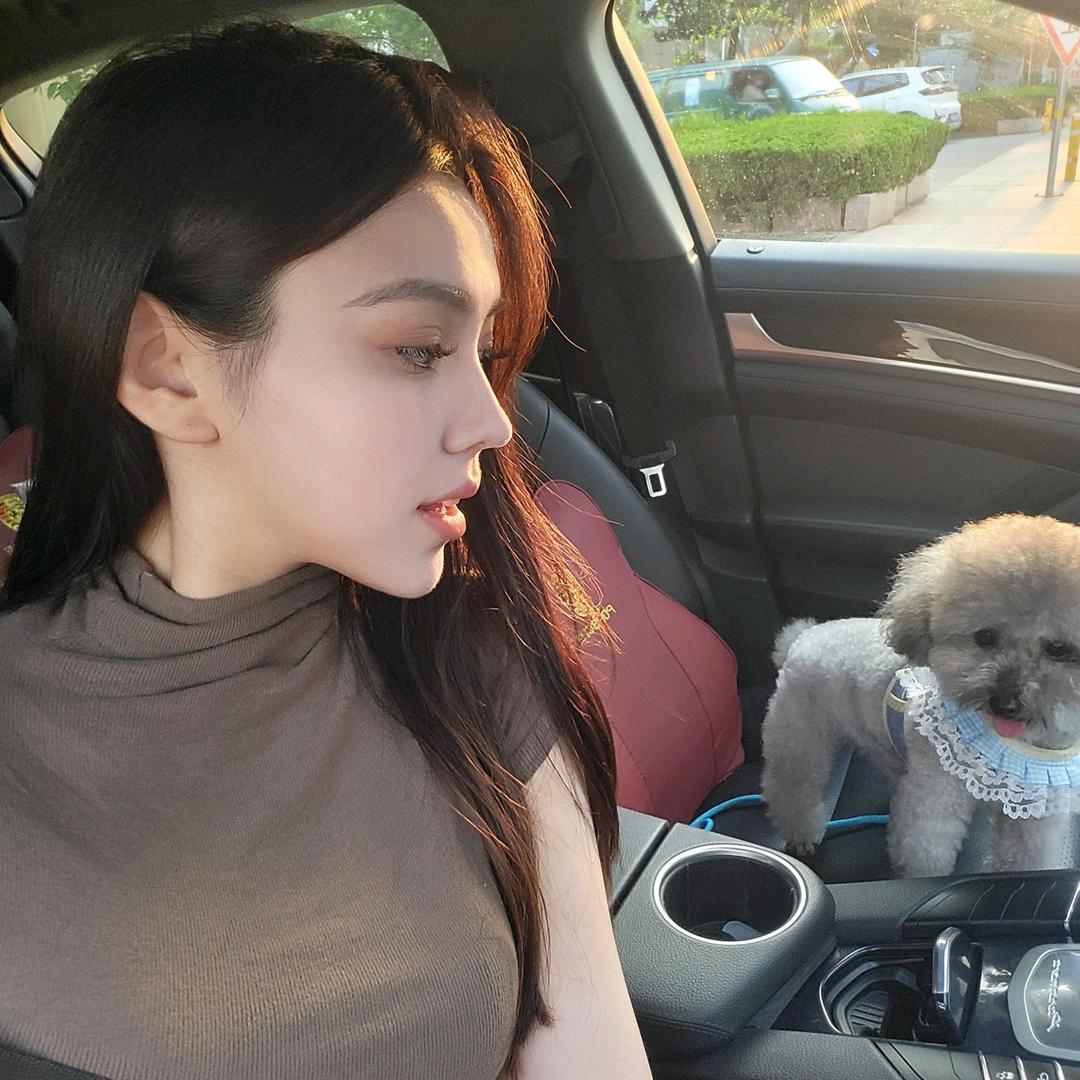 LT-邱梨（养娃版）