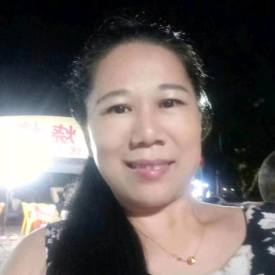 单身的女人